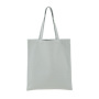 Eco Friendly Candy Color Custom Logo 12oz Blank 100% Cotton Canvas Tote Bag