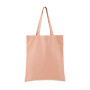 Eco Friendly Candy Color Custom Logo 12oz Blank 100% Cotton Canvas Tote Bag