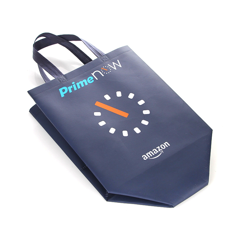 factory price fashional womens tote reusable shopping bags non woven bag