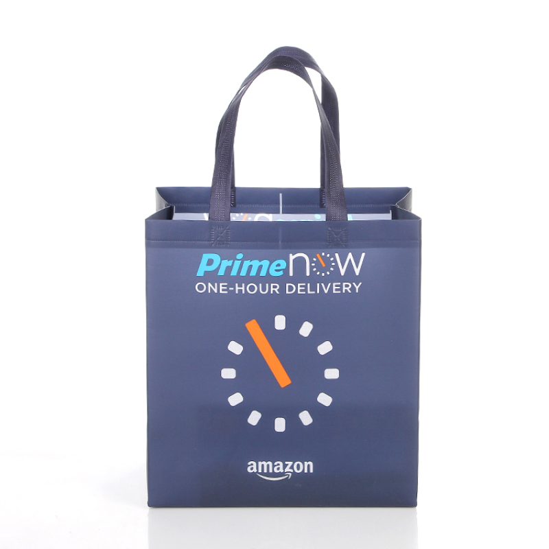 factory price fashional womens tote reusable shopping bags non woven bag