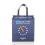 factory price fashional womens tote reusable shopping bags non woven bag