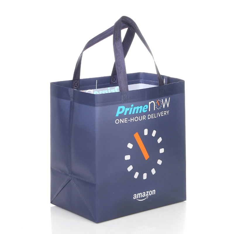 factory price fashional womens tote reusable shopping bags non woven bag