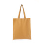 Stock Colorful 12oz Plain Recycled Custom 100% Cotton Canvas Tote Shopping Bag