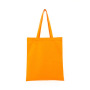 Stock Colorful 12oz Plain Recycled Custom 100% Cotton Canvas Tote Shopping Bag
