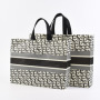 Eco friendly pp laminated non woven fabric shopping bag with custom logo printed