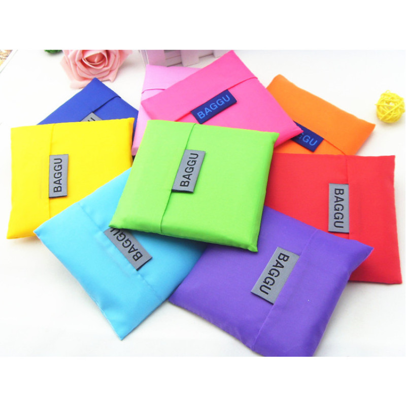 customized foldable carry bag grocery reusable folding shopping tote bags with logos