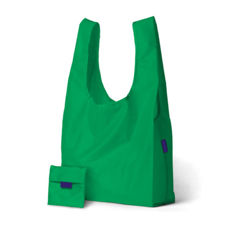customized foldable carry bag grocery reusable folding shopping tote bags with logos