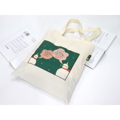 Custom Logo Size Printed Eco Friendly Recycled Reusable Plain Bulk Large Grocery Shopping Tote  Organic Calico Cotton Canvas Bag