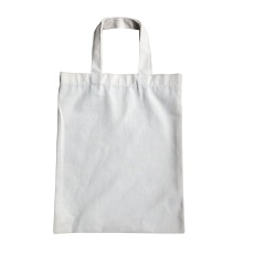 Custom Logo Size Printed Eco Friendly Recycled Reusable Plain Bulk Large Grocery Shopping Tote  Organic Calico Cotton Canvas Bag