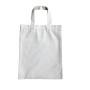 Custom Logo Size Printed Eco Friendly Recycled Reusable Plain Bulk Large Grocery Shopping Tote  Organic Calico Cotton Canvas Bag