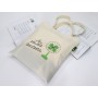 Custom Logo Size Printed Eco Friendly Recycled Reusable Plain Bulk Large Grocery Shopping Tote  Organic Calico Cotton Canvas Bag
