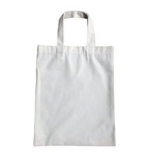 Custom Logo Size Printed Eco Friendly Recycled Reusable Plain Bulk Large Grocery Shopping Tote  Organic Calico Cotton Canvas Bag