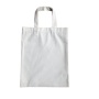 Custom Logo Size Printed Eco Friendly Recycled Reusable Plain Bulk Large Grocery Shopping Tote  Organic Calico Cotton Canvas Bag