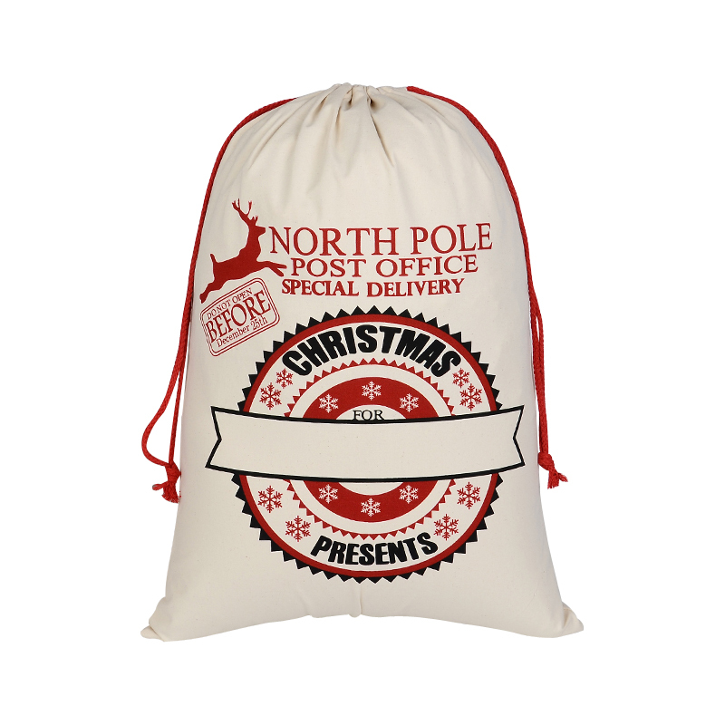 wholesale Factory Price Custom logo printed natural cotton small muslin drawstring shoe dust bag