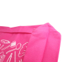 2022wholesale Cheap Custom fashion  heavy duty  logo printing canvas cotton shopping tote bag