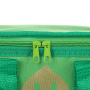 Promotion lunch bag cooler insulated thermal bag customized non woven fabric cooler bags