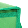 Promotion lunch bag cooler insulated thermal bag customized non woven fabric cooler bags
