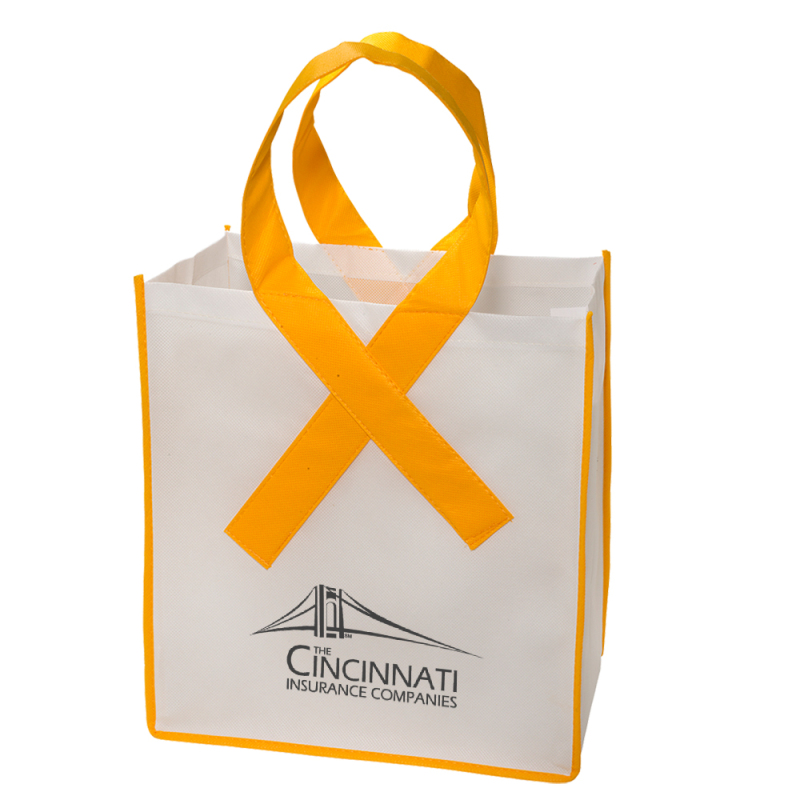 custom new design non-woven fabric  laundry tote  bag