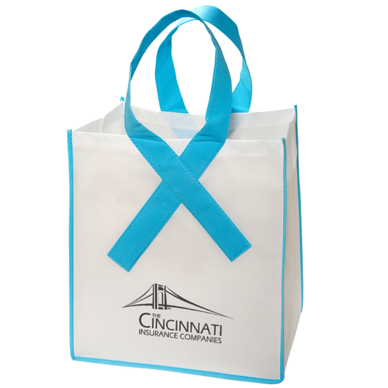 custom new design non-woven fabric  laundry tote  bag