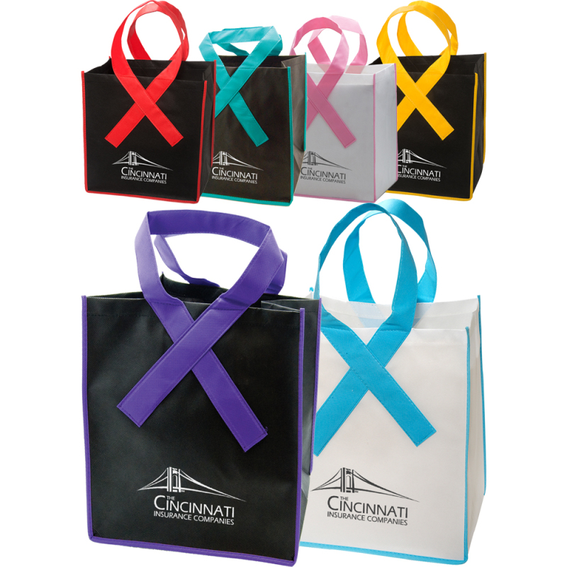 custom new design non-woven fabric  laundry tote  bag