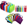 good sell custom logo cheap eco biodegradable recyclable  non woven cloth bag