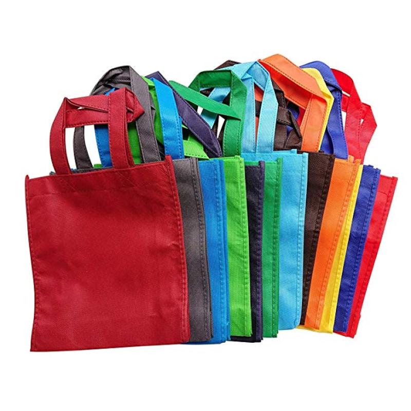good sell custom logo cheap eco biodegradable recyclable  non woven cloth bag