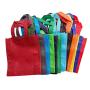 good sell custom logo cheap eco biodegradable recyclable  non woven cloth bag