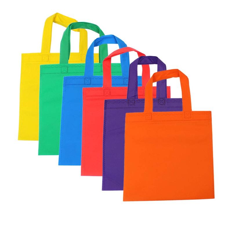 good sell custom logo cheap eco biodegradable recyclable  non woven cloth bag