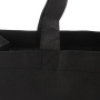 wholesale portable reusable eco-friendly shopping bag pp non woven bags with logo