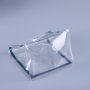 Hot selling fashion three-dimensional snap button stationery bag storage bag