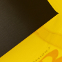 Heavy Duty Customer Made Printable Logo Waterproof Non-woven Shopping Bag