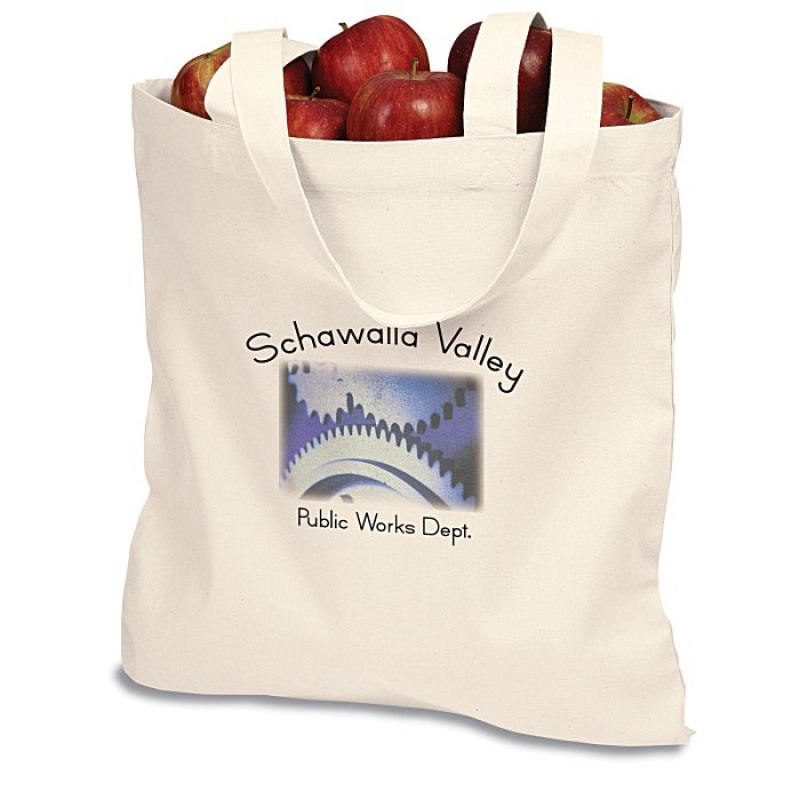 wholesale fashion good quality cheap price promotional canvas cotton shopper bag with custom logo