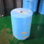 elastic disposable meltblown non-woven fabric 25 30 35 70 gsm ss sms smms no slip pp non woven fabric for face mask