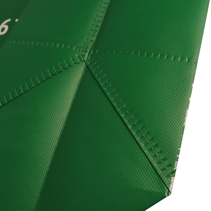 industrial wholesale eco-friendly carry bag non woven fabric