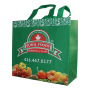 industrial wholesale eco-friendly carry bag non woven fabric