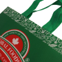 industrial wholesale eco-friendly carry bag non woven fabric
