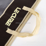 2018 promotional custom pp laminated non woven quilt bedding bag, pillow packaging bag