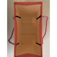 High Quality Factory Wholesale Paper Bag Custom Printing Your Own Logo Kraft Paper Bag