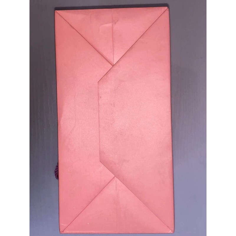 High Quality Factory Wholesale Paper Bag Custom Printing Your Own Logo Kraft Paper Bag