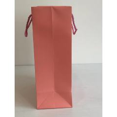 High Quality Factory Wholesale Paper Bag Custom Printing Your Own Logo Kraft Paper Bag