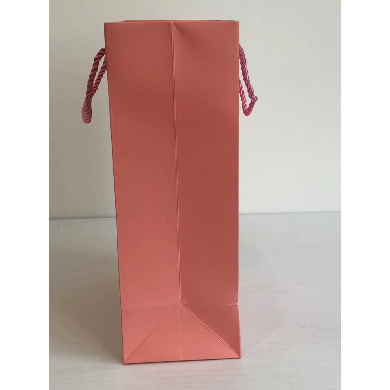 High Quality Factory Wholesale Paper Bag Custom Printing Your Own Logo Kraft Paper Bag