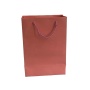 High Quality Factory Wholesale Paper Bag Custom Printing Your Own Logo Kraft Paper Bag