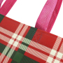 Chengbai Wholesale Reusable Laminated PP Non Woven Fabric Tote Shopping Bag on Stock