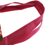 Chengbai Wholesale Reusable Laminated PP Non Woven Fabric Tote Shopping Bag on Stock