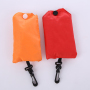 Wholesale Reusable Foldable  Bag Grocery Shopping Tote Bag