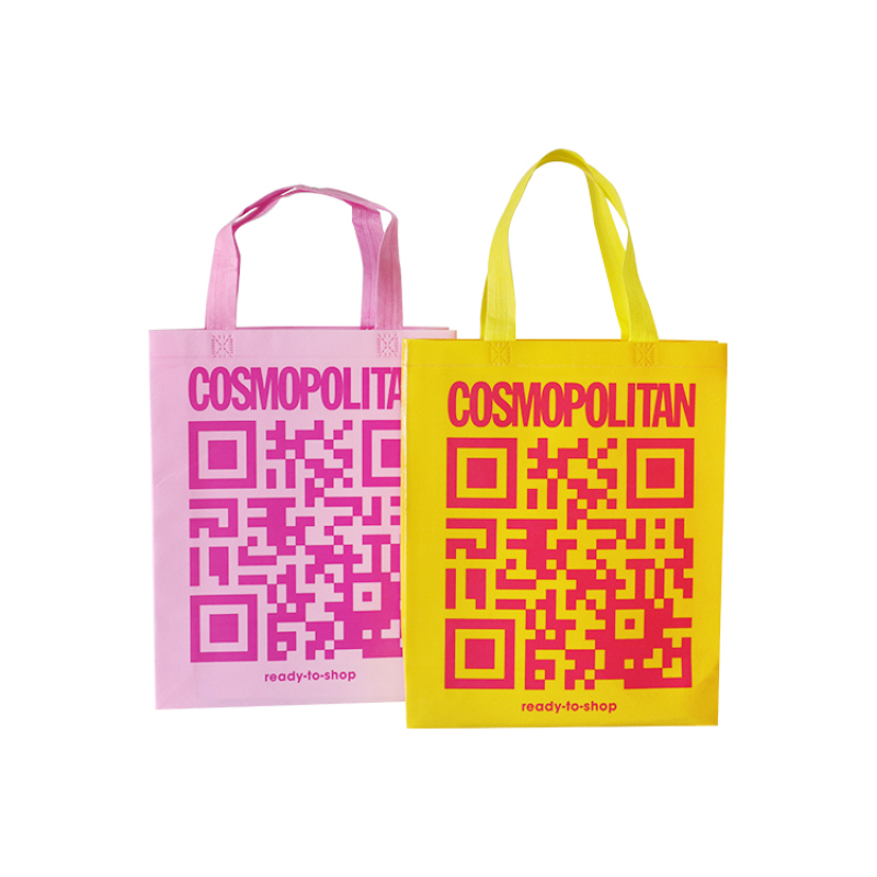Chengbai   Wholesale Tote Non Woven Bag   Promotional Shopping Bag Reusable Bag