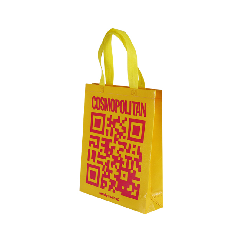 Chengbai   Wholesale Tote Non Woven Bag   Promotional Shopping Bag Reusable Bag