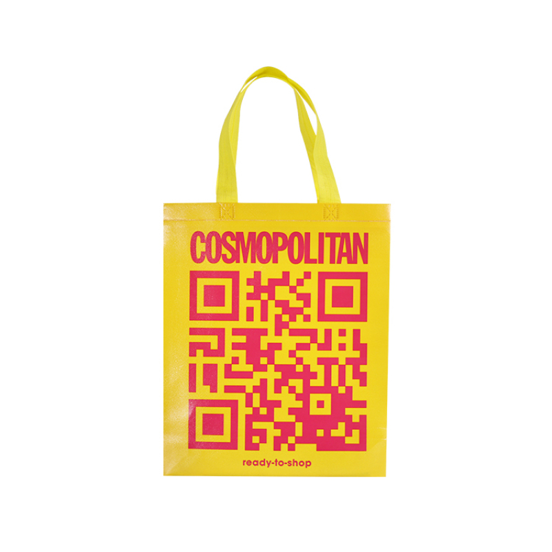 Chengbai   Wholesale Tote Non Woven Bag   Promotional Shopping Bag Reusable Bag