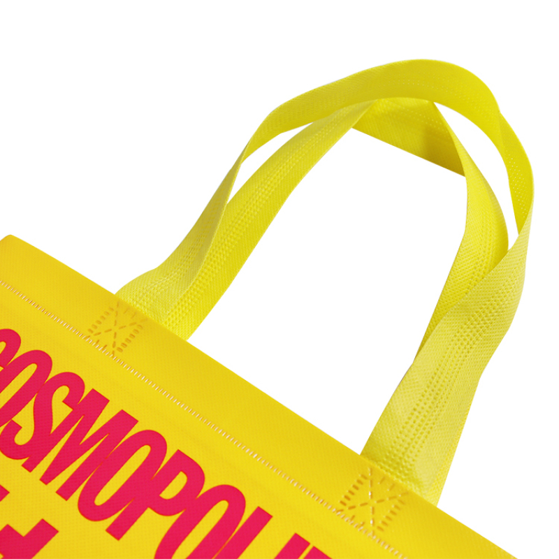 Chengbai   Wholesale Tote Non Woven Bag   Promotional Shopping Bag Reusable Bag