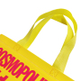 Chengbai   Wholesale Tote Non Woven Bag   Promotional Shopping Bag Reusable Bag